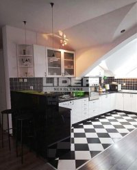 Nekretnina: Kompletno sređen stan na odličnoj lokaciji ID#101466