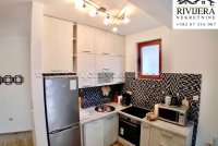 Nekretnina: Na prodaju luksuzan dvosoban stan Dobrota Kotor