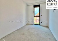 Nekretnina: Prodaje se novi dvosoban stan u Tivtu sa pogledom na more