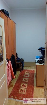 Nekretnina: Zemun, Centar, Svetosavska, 109m2