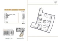 Nekretnina: Premium novogradnja na Bežanijskoj kosi ID#24639