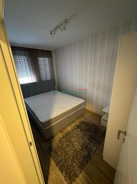 Nekretnina: 2-soban, LUX, 47m2, Đorđa Rajkovića, novogradnja 5.sprat (lift) ID#1131
