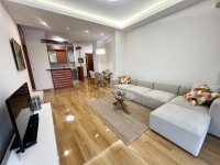 Nekretnina: Vračar, namešten, parking mesto ID#4211