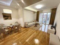 Nekretnina: Vračar, namešten, parking mesto ID#4211