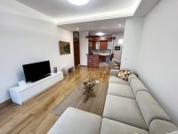 Nekretnina: Vračar, namešten, parking mesto ID#4211