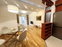 Nekretnina: Vračar, namešten, parking mesto ID#4211