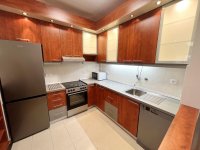 Nekretnina: Vračar, namešten, parking mesto ID#4211