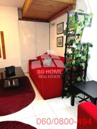 Nekretnina: 1.0 stan u Rakovici, Marička ID#3271