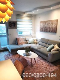 Nekretnina: Duplex 5.0 u Zemun, Banatska ID#2376