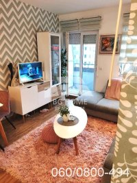 Nekretnina: Duplex 5.0 u Zemun, Banatska ID#2376