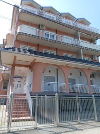 Nekretnina: Prodajem stan u Sokobanji