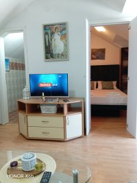 Nekretnina: Prodajem stan u Sokobanji