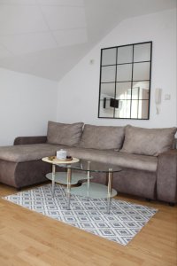 Nekretnina: Prodajem stan u Sokobanji