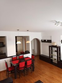 Nekretnina: Crveni krst, Bregalnička, lep stan u novijoj zgradi