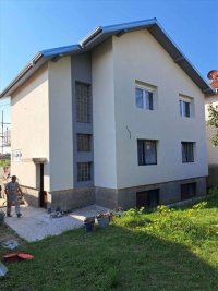 Nekretnina: Smederevska Palanka kuca+lokal