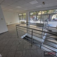 Nekretnina: ULIČNI LOKAL-BLIZINA RIBLJE PIJACE