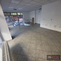 Nekretnina: ULIČNI LOKAL-BLIZINA RIBLJE PIJACE