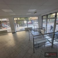 Nekretnina: ULIČNI LOKAL U BLIZINI RIBLJE PIJACE, ŠKOLE