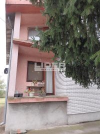 Nekretnina: Kuća na 1km od centra Šimanovaca na 10a placa ID#134772