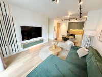 Nekretnina: BW Eterna, kompletno namešten, svetao, useljiv ID#4214