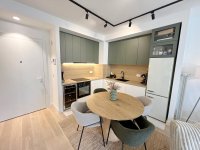 Nekretnina: BW Eterna, kompletno namešten, svetao, useljiv ID#4214