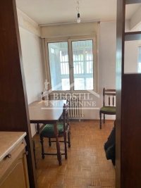 Nekretnina: Novi Beograd - Blok 30 - 3.0 ID#24645