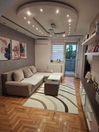 Nekretnina: Trosoban stan, NOVI SAD, NOVA DETELINARA