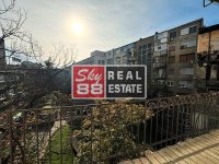 Nekretnina: 2,0 Stari Grad, Toplicin venac, vrhunska lokacija, autentican salonski stan ID#2448