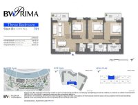 Nekretnina: BW Prima, idealna prilika ID#4218