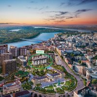 Nekretnina: BW Prima, odlična lokacija, sa baštom ID#4217