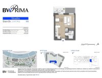 Nekretnina: BW Prima, prostran, bez provizije ID#4216