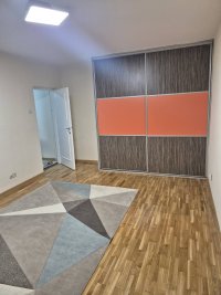 Nekretnina: Izdaje se stan