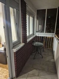 Nekretnina: Izdaje se stan