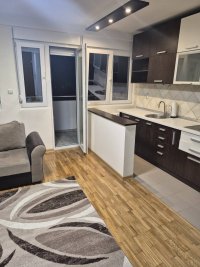 Nekretnina: Izdaje se stan