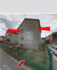 Nekretnina: Sprat kuće P=58m2-Apelovac ID#2355