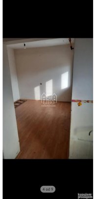 Nekretnina: Sprat kuće P=58m2-Apelovac ID#2355