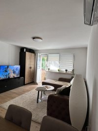 Nekretnina: kompletno namesten, odlicna lokacija, adaptibilan u 1.5 ID#5464