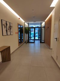 Nekretnina: Novi Beograd, Blok 65  -  Tadije Sondermajera, penthouse, 107m2