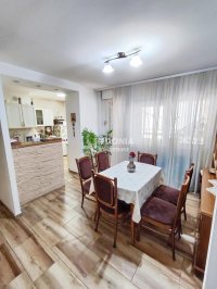 Nekretnina: Blok 63, Nehruova, 3.5, renoviran ID#10279