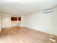 Nekretnina: BW Quartet 3, pogled na Savski park, useljiv ID#4226