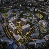 Nekretnina: BW Iris, studio, uskoro useljiv, odlična prilika ID#4221