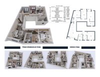 Nekretnina: Odlična novogradnja! ID#134806