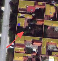 Nekretnina: Prodaje se kuca u Novom Knezevcu