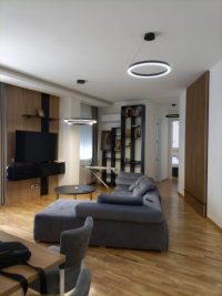 Nekretnina: Čukarica, Čukarička padina, Obalskih radnika, 96m2, parking