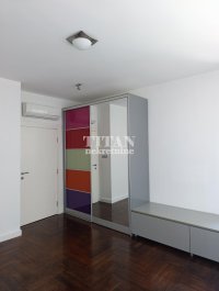 Nekretnina: Pogled na Hram ,lux stan  u modernoj zgradi sa garaznim mestom ID#5609