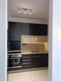 Nekretnina: Pogled na Hram ,lux stan  u modernoj zgradi sa garaznim mestom ID#5609