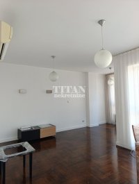 Nekretnina: Pogled na Hram ,lux stan  u modernoj zgradi sa garaznim mestom ID#5609