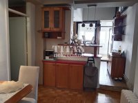 Nekretnina: adaptiran u 3.0  na Novom Beogradu ID#5502