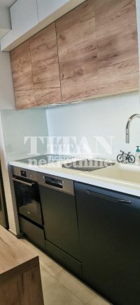 Nekretnina: 3,0/3,5 lux renoviran uknjizen ID#5438