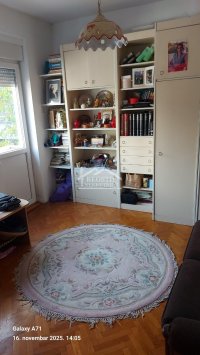 Nekretnina: Voždovac - Lekino brdo - 3.0 ID#24649